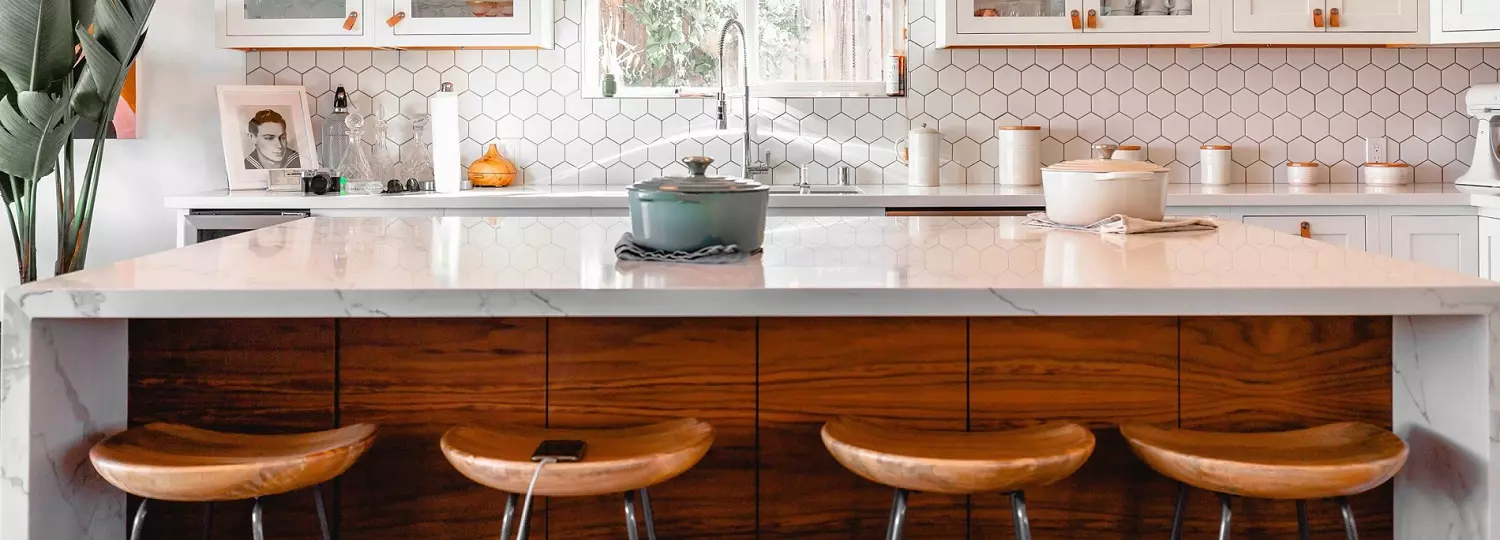 Muebles de cocina San Sebastián