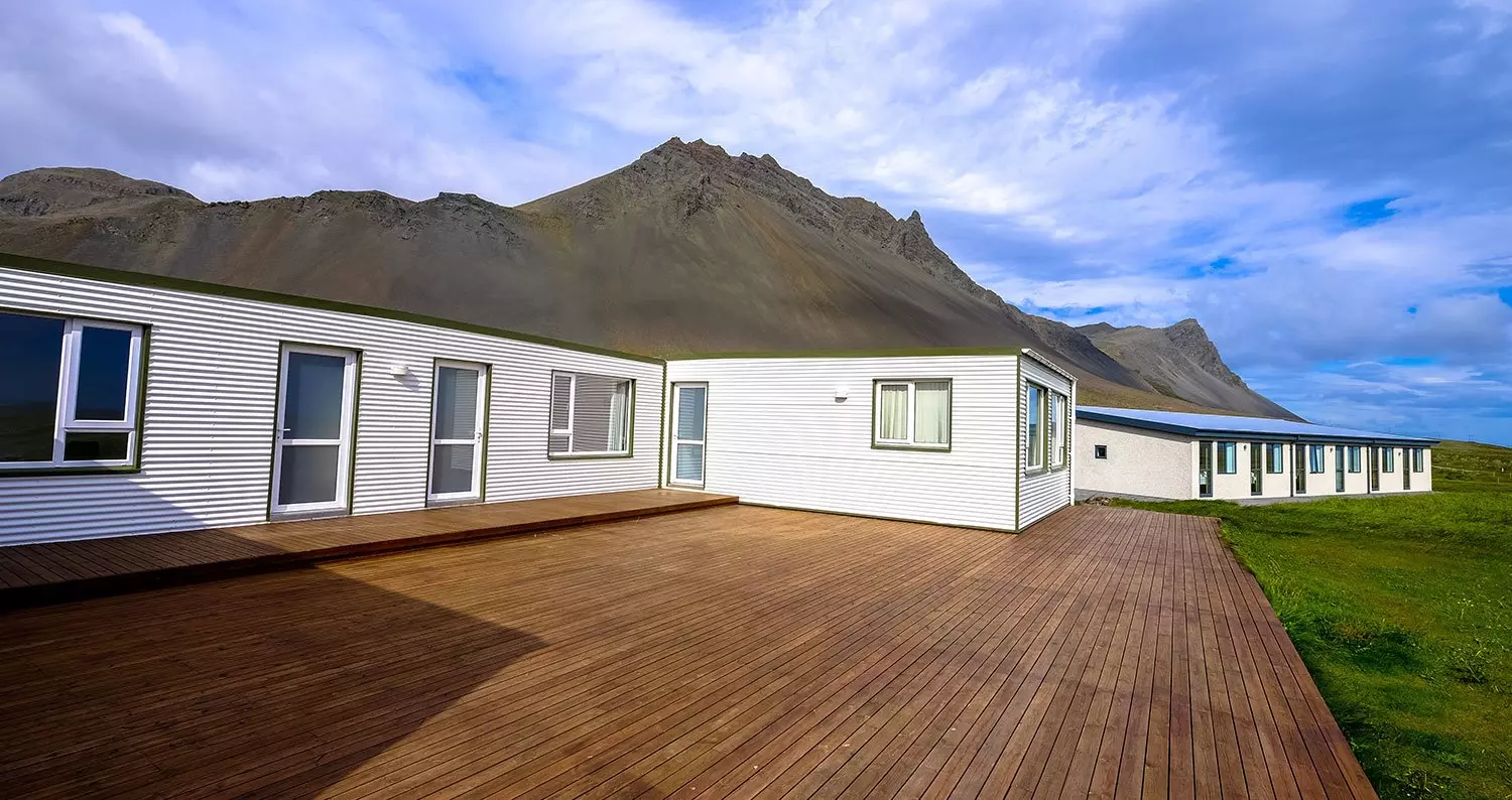 Constructora casas cerca de San Sebastián