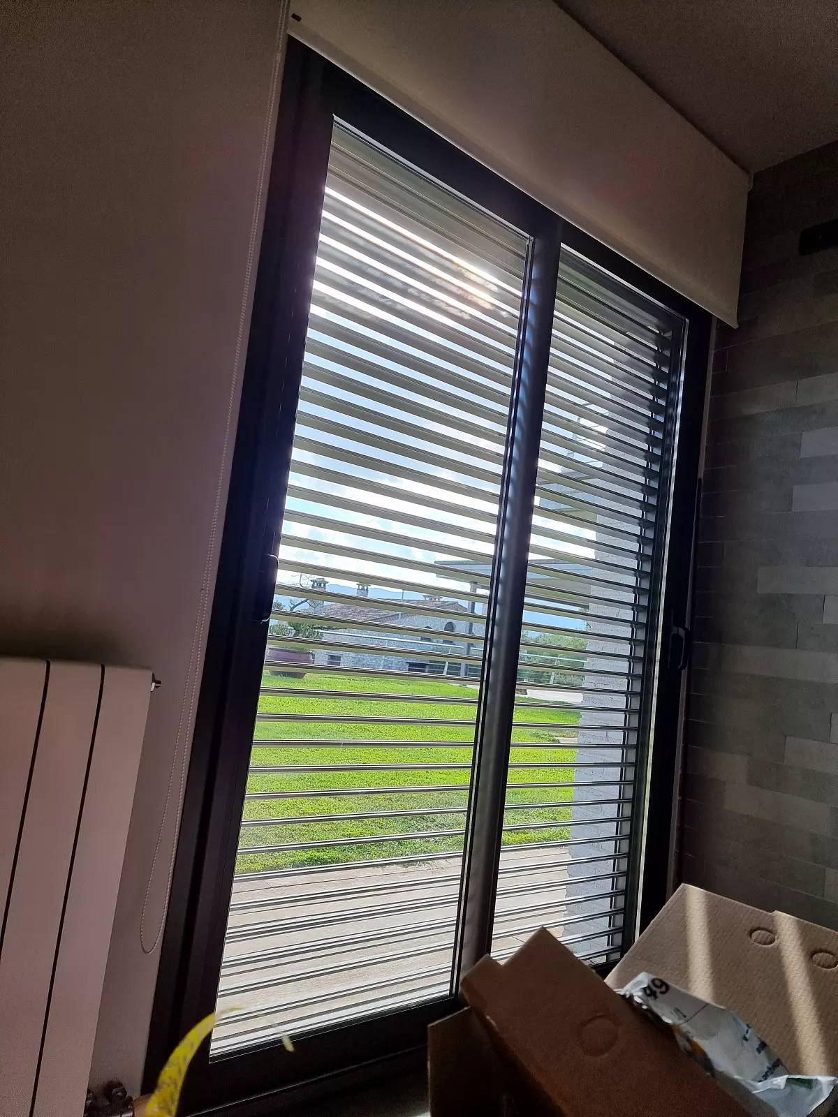 Reparación de persianas San Sebastián