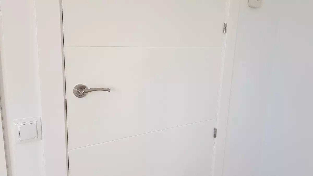 Lacados y embarnizados San Sebastián