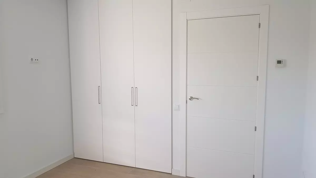 Armarios empotrados San Sebastián