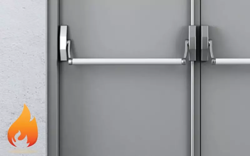 Puertas cortafuegos San Sebastián