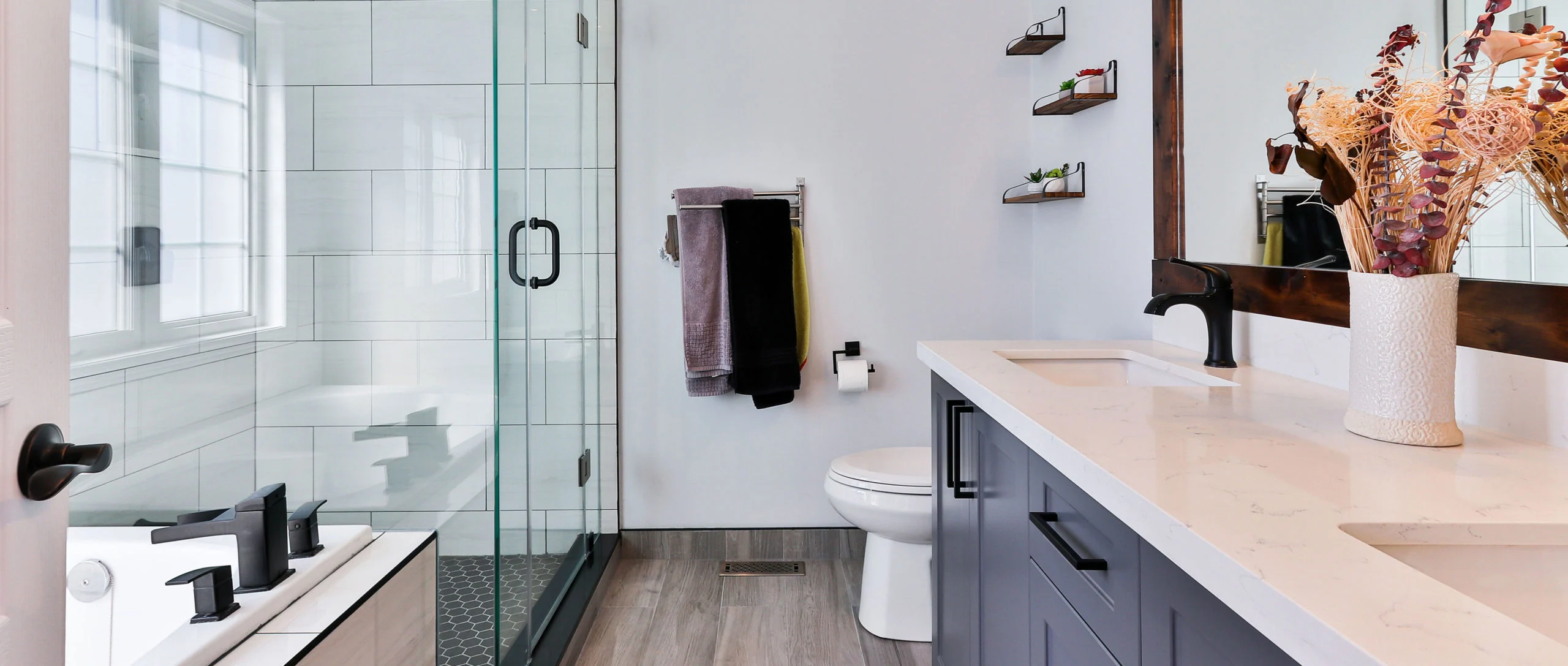 Empresa de baños San Sebastián