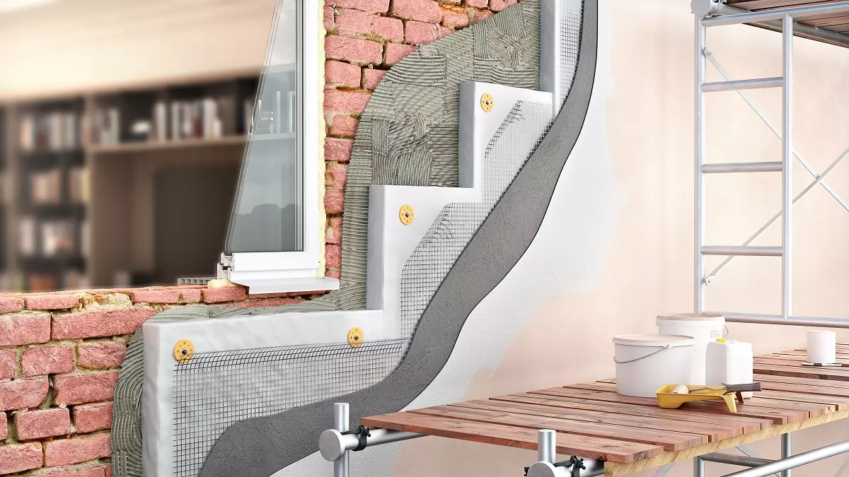 fachadas San Sebastián