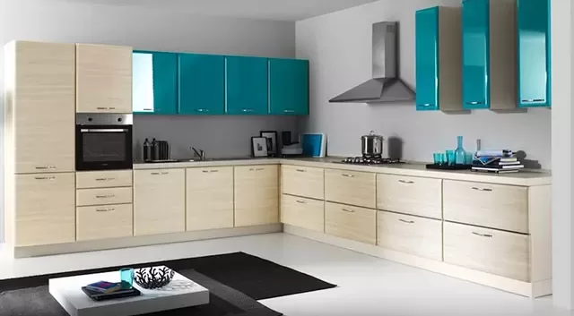 Vinilos para muebles de cocina